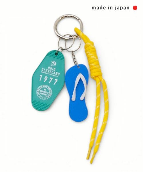  Drifter｜バックチャーム [[DFV0185]][C]