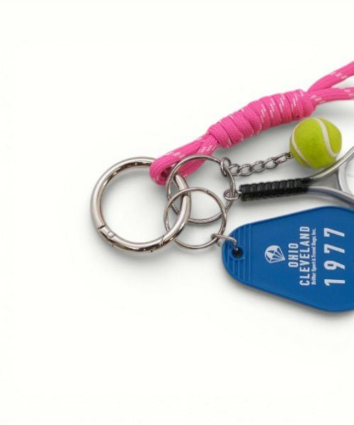  Drifter｜バックチャーム [[DFV0185]][C]