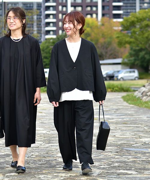 un cinq｜PU Square Shoulder Bag [[U26-30]][C]