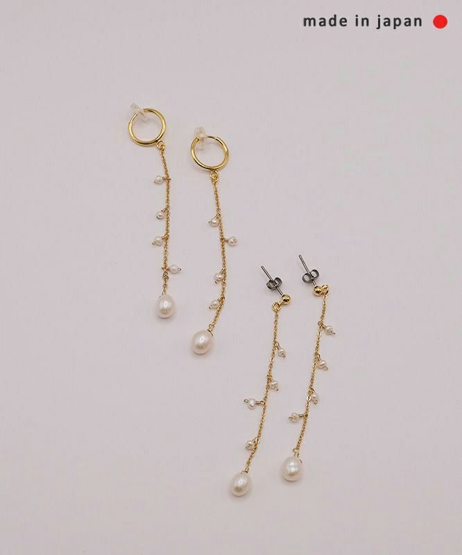  un cinq｜Pearl Long [[U26-27]][C]