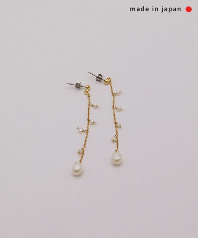  un cinq｜Pearl Long [[U26-27]][C]