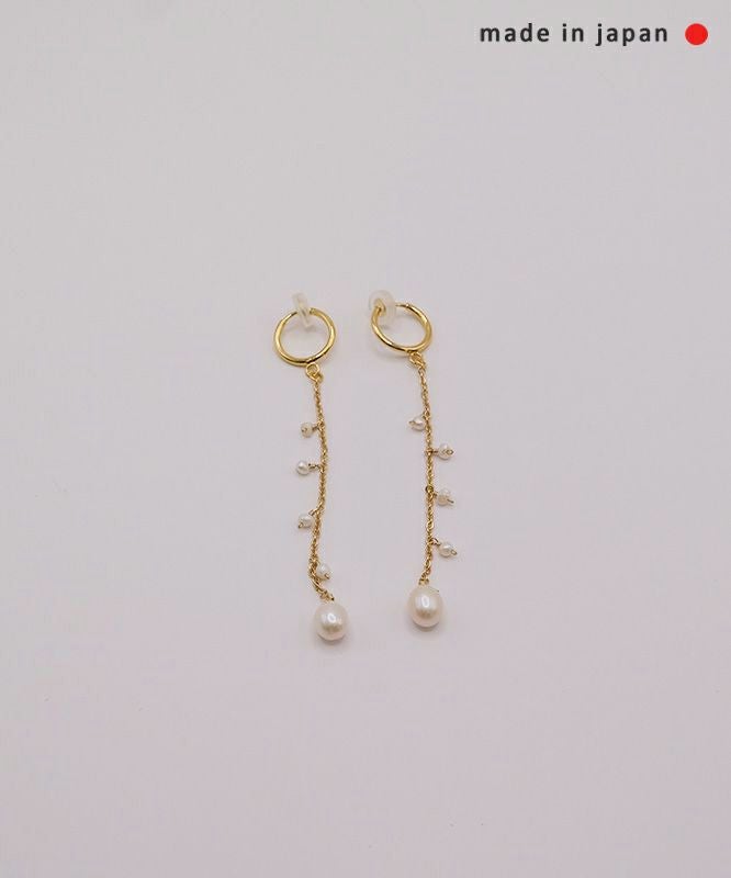  un cinq｜Pearl Long [[U26-27]][C]