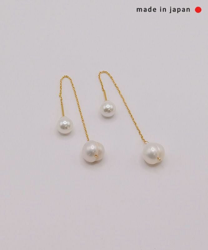 un cinq｜Pearl Doublecatch [[U26-28]][C]