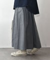her.｜タックギャザースカート [[MT2508YJ-0115]][C]