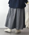 her.｜タックギャザースカート [[MT2508YJ-0115]][C]