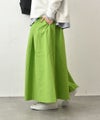 her.｜タックギャザースカート [[MT2508YJ-0115]][C]