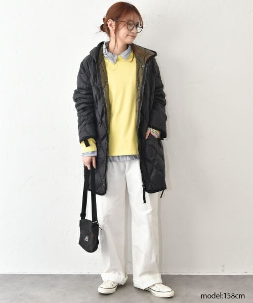 prit｜レギュラーカラービックシャツ [[P81642]][C]