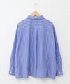 prit｜レギュラーカラービックシャツ [[P81642]][C]