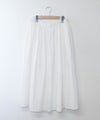 hagumu｜無地ギャザースカート [[hag-173]][C]