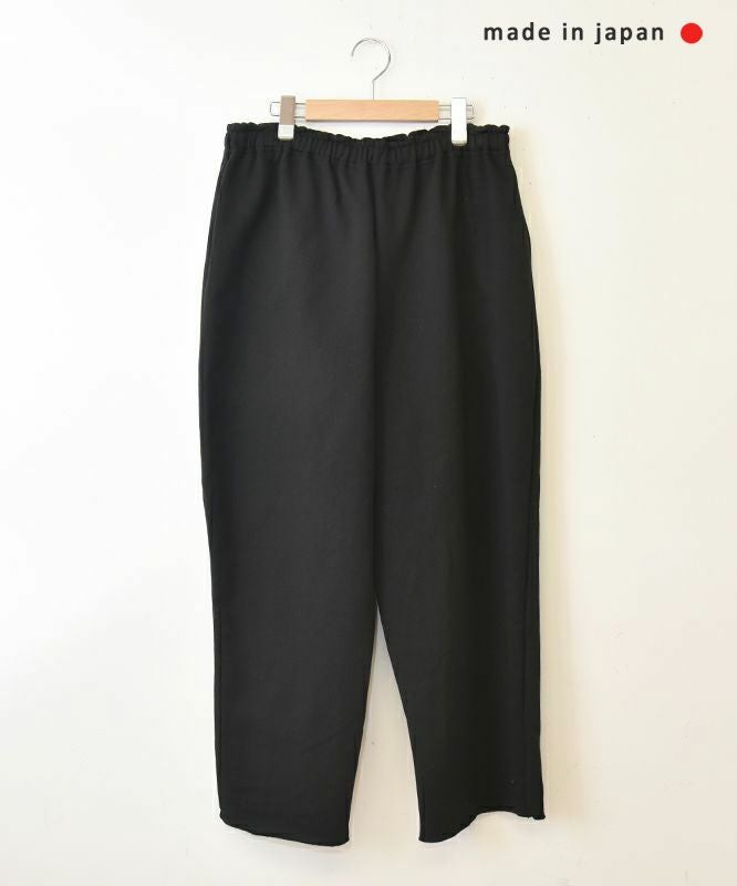 her.｜カットオフスウェットパンツ [[131319H]][C]