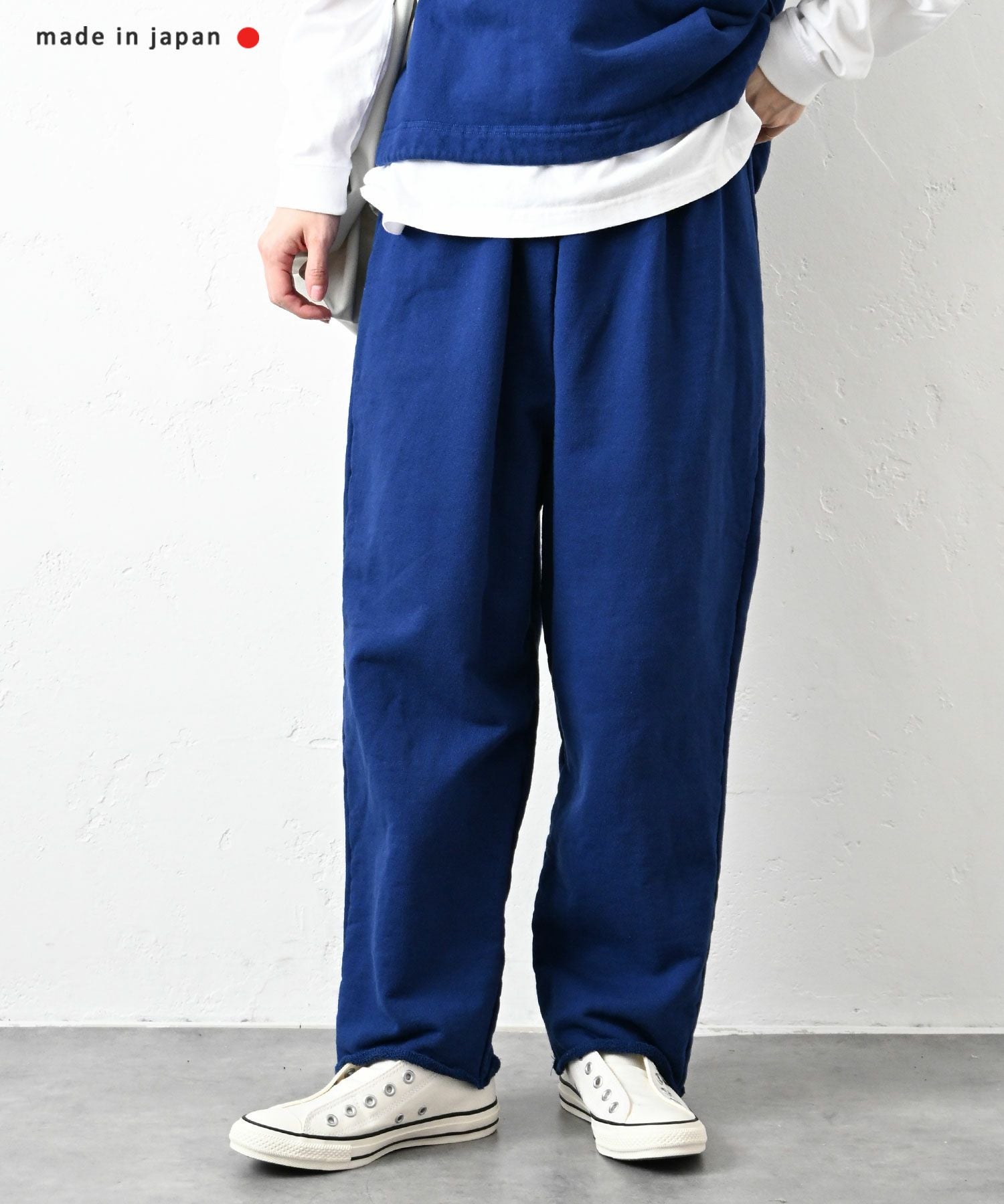 パンツ hughug |ma28 ONLINE STORE 公式オンラインストア