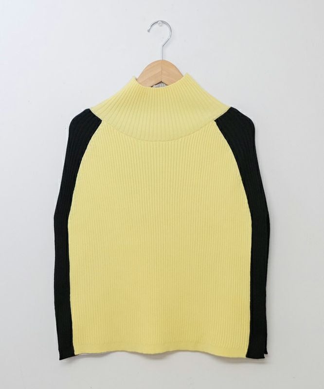 HUMS｜2wayニットポンチョ [[MT-0468]][C] | ma28 ONLINE STORE