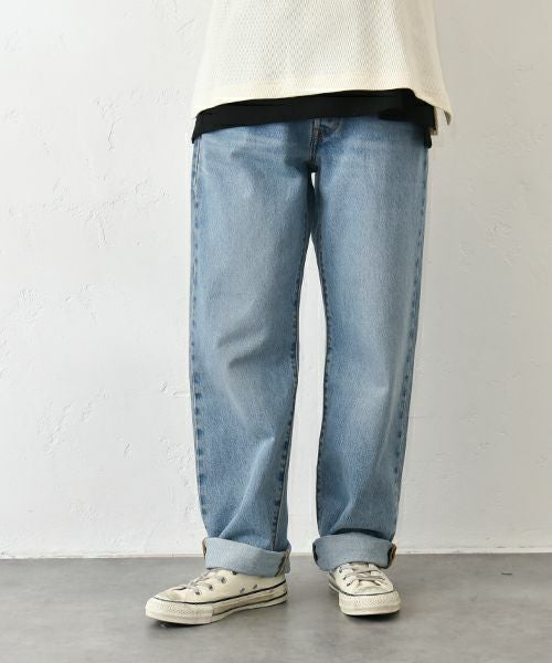 LEVI´S｜501R '90s [[A1959-0106]][C] | ma28 ONLINE STORE