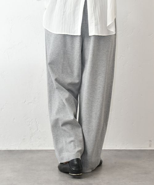 HUMS｜タックパンツ [[HUM-082]][C]