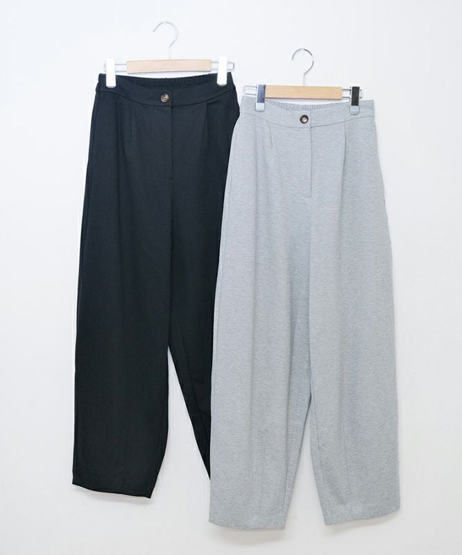 HUMS｜タックパンツ [[HUM-082]][C]