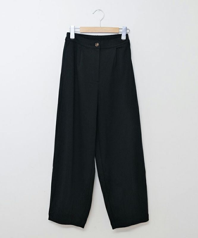 HUMS｜タックパンツ [[HUM-082]][C]