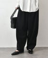 HUMS｜タックパンツ [[HUM-082]][C]