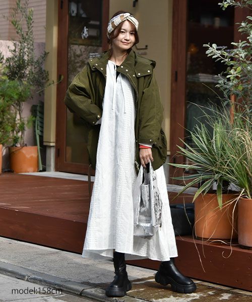 HUMS｜箔マルシェバッグ [[Z251028]][C]