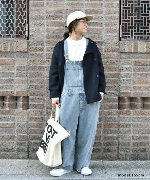 Our.｜コットンニットジャケット [[MT-0463]][C]