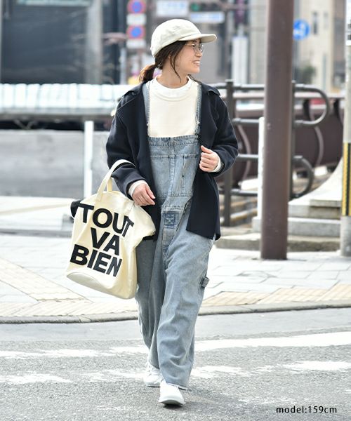 Our.｜コットンニットジャケット [[MT-0463]][C]