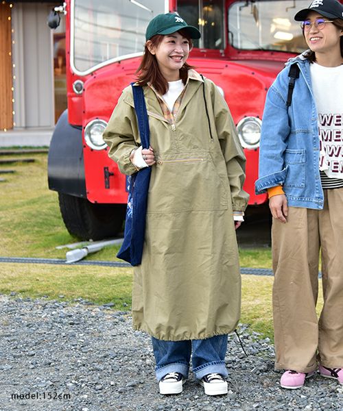 IN THE MARKET｜プリントビックバック [[Z251033]][C]