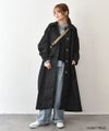 hagumu｜ロングコート [[530452]][C]