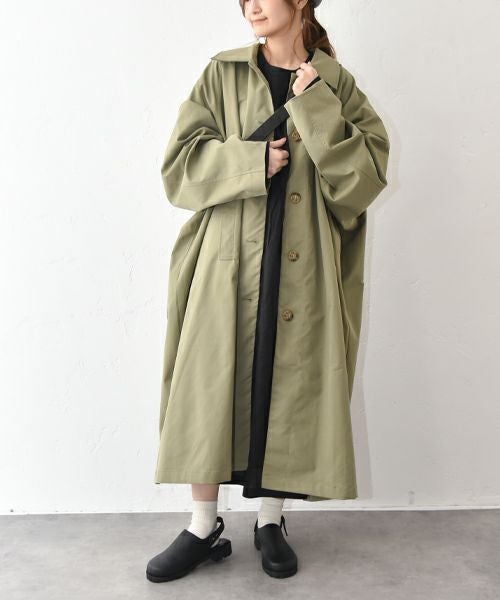 hagumu｜ロングコート [[530452]][C]