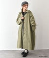hagumu｜ロングコート [[530452]][C]