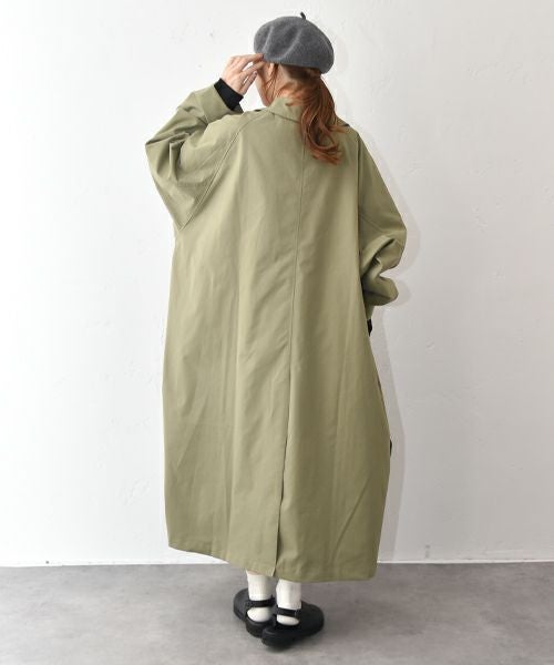 hagumu｜ロングコート [[530452]][C]