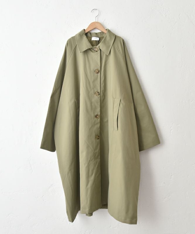 hagumu｜ロングコート [[530452]][C]