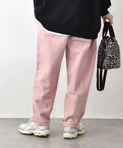 IN THE MARKET｜テーパードパンツ [[IN-110]][C]