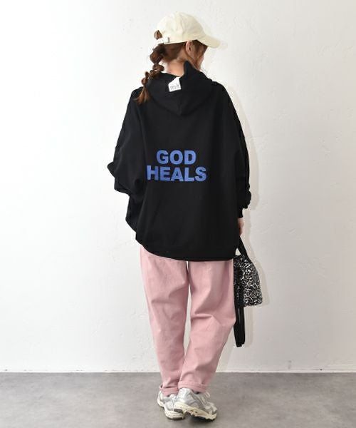 IN THE MARKET｜テーパードパンツ [[IN-110]][C]