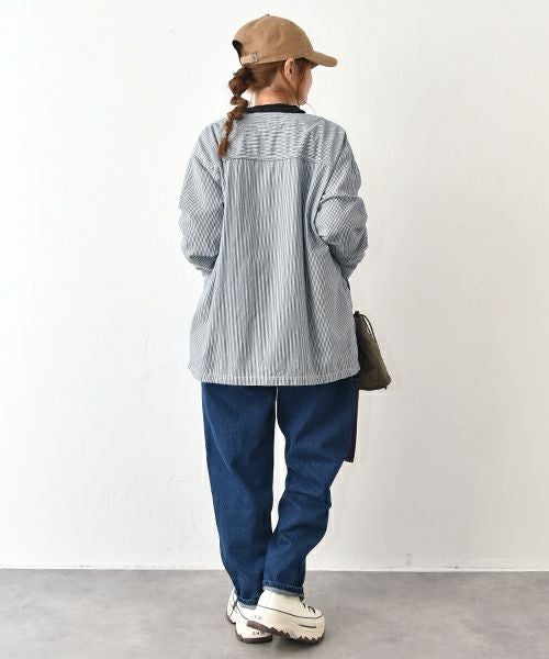 IN THE MARKET｜テーパードパンツ [[IN-110]][C]