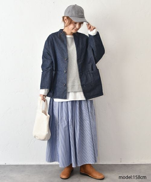 hagumu｜カットベスト [[C-759]][C]