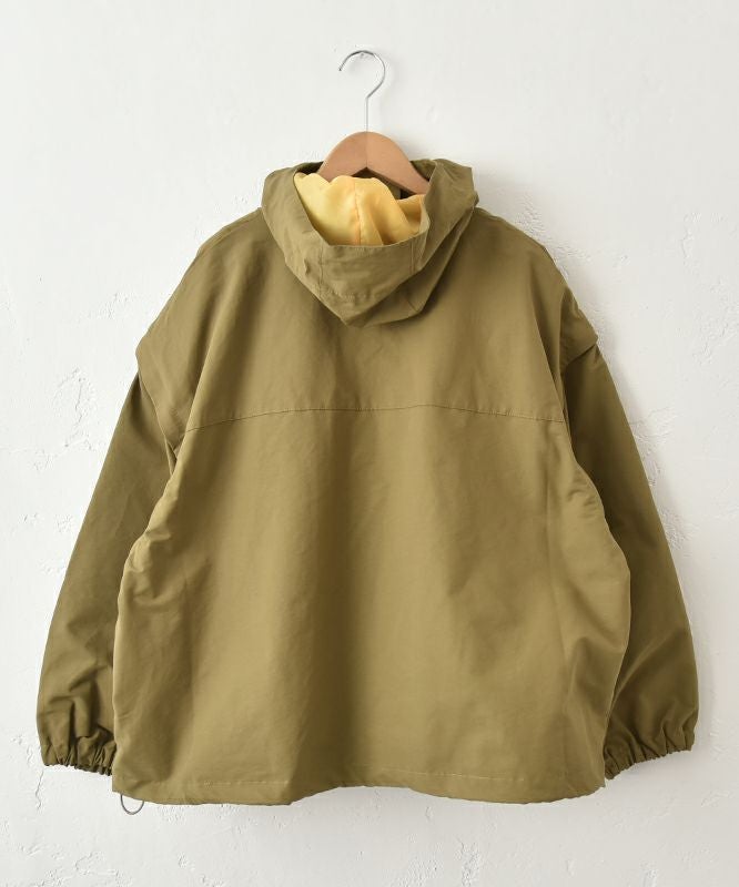  IN THE MARKET｜2WAYマウンテンパーカー [[C-2507]][C]