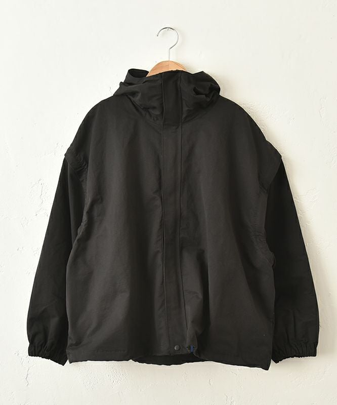  IN THE MARKET｜2WAYマウンテンパーカー [[C-2507]][C]