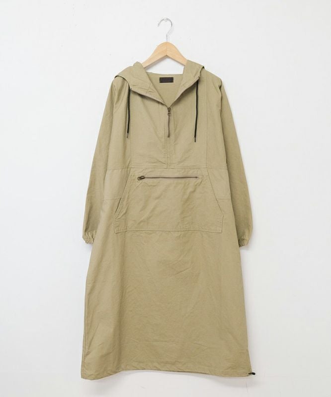 IN THE MARKET｜アノラックワンピース [[C-2438]][C]