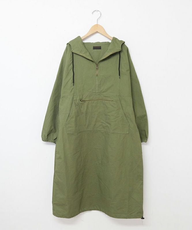 IN THE MARKET｜アノラックワンピース [[C-2438]][C]