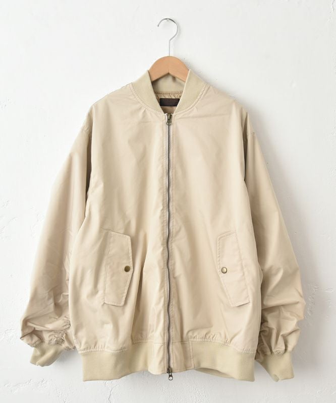 IN THE MARKET｜MA-1アウター [[C-2500]][C]