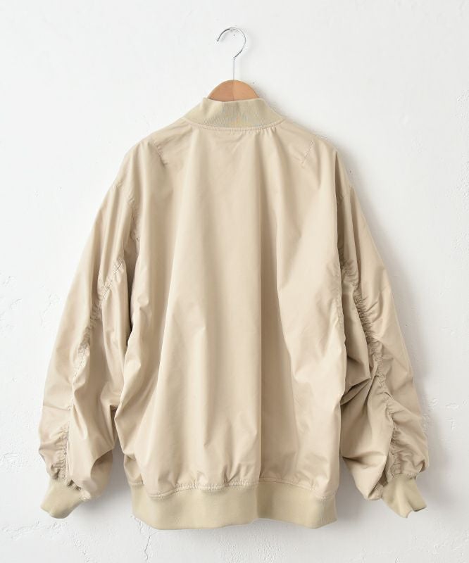 IN THE MARKET｜MA-1アウター [[C-2500]][C]