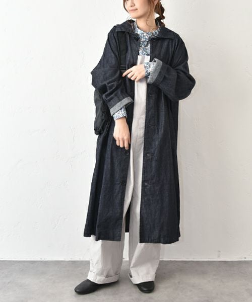 No18｜サロペットパンツ [[CE1PT240103D]][C] | ma28 ONLINE STORE