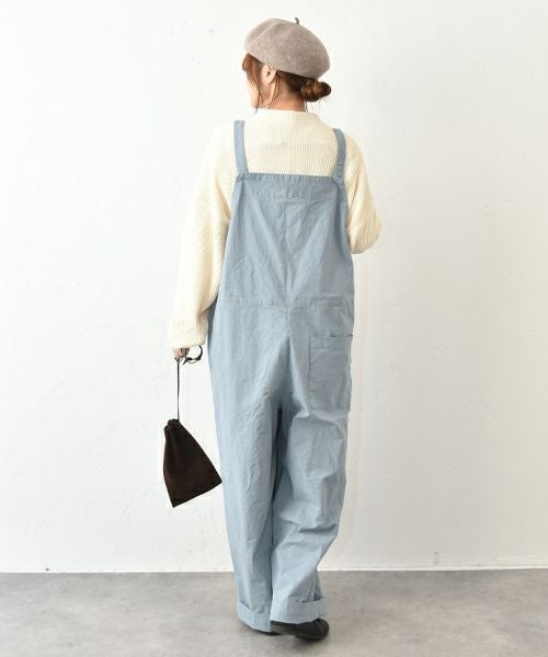  No18｜サロペットパンツ [[CE1PT240103D]][C]