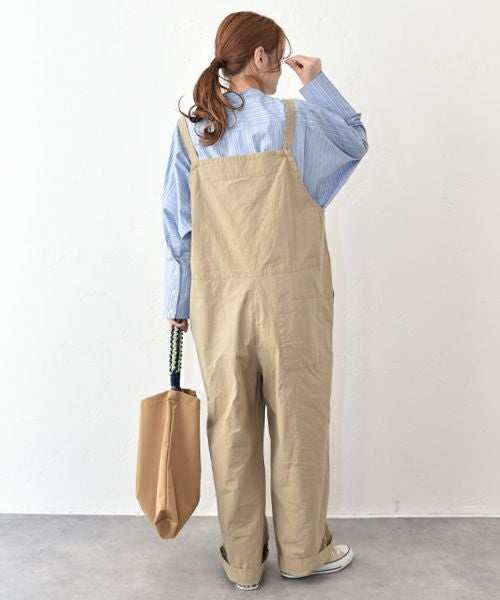  No18｜サロペットパンツ [[CE1PT240103D]][C]