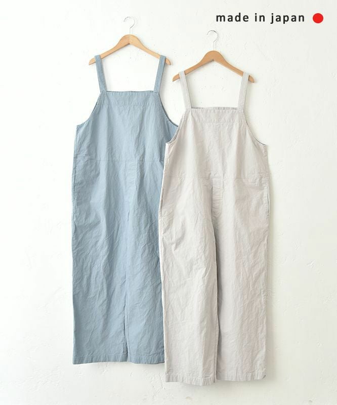  No18｜サロペットパンツ [[CE1PT240103D]][C]