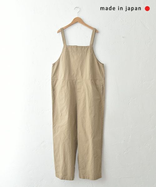  No18｜サロペットパンツ [[CE1PT240103D]][C]