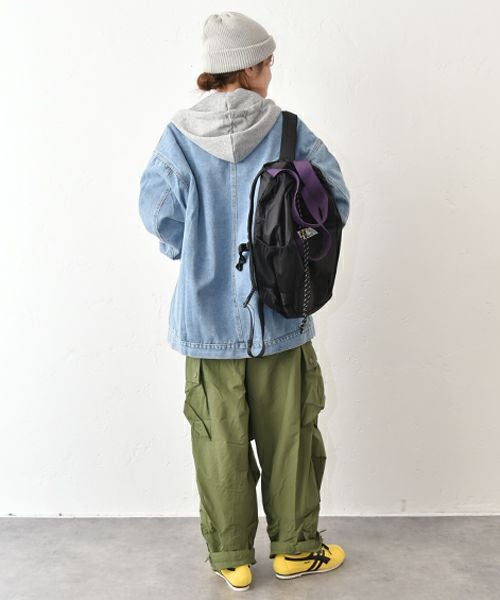  RNA｜ボリュームカーゴパンツ [[R4422]][C]