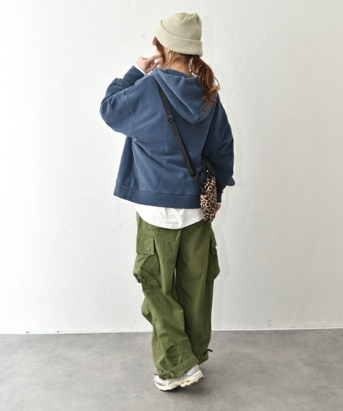  RNA｜ボリュームカーゴパンツ [[R4422]][C]