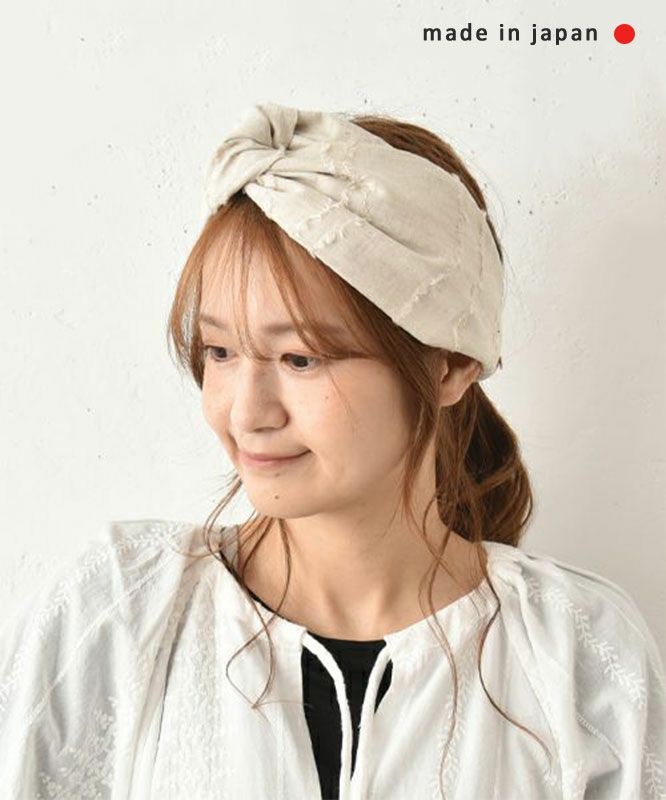 irodori｜ターバン [[IRC-907]][C]