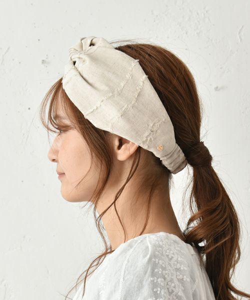 irodori｜ターバン [[IRC-907]][C]