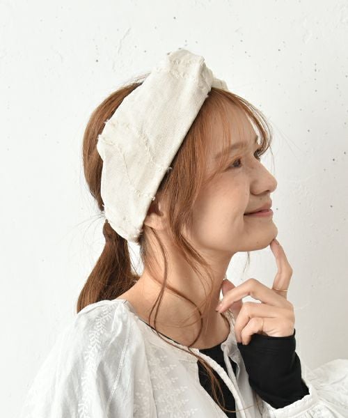 irodori｜ターバン [[IRC-907]][C]